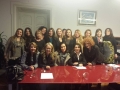 1_COORD. CPO ODCEC CAMPANI - 1° RIUNIONE del 17-11-2014 - presso ODCEC di Napoli