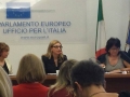 1_STATI GENERALI DELLE DONNE - ROMA - 05-12-2014